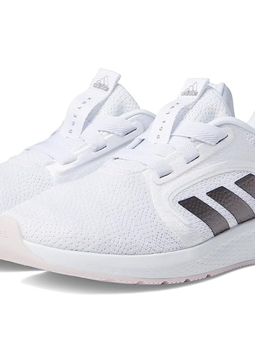 adidas Womens Edge Lux 5 Running Shoes